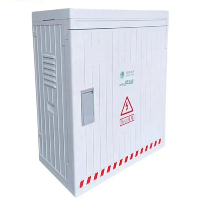 800x1000x350mm SMC Fiberglass Enclosure Box White