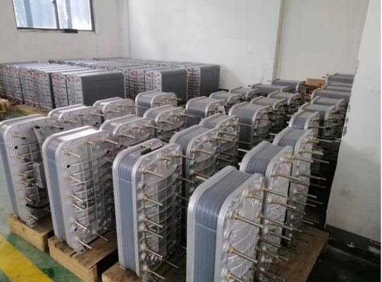 1.5-2.5m3/h EDI Modules LX-200 With Excellent Electrical Performance