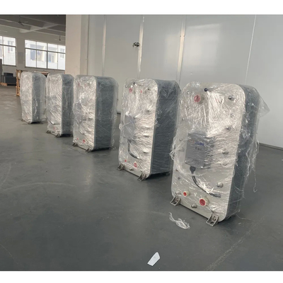 2.0-3.5 M3/H EDI Modules LX-300 With Low Energy Consumption