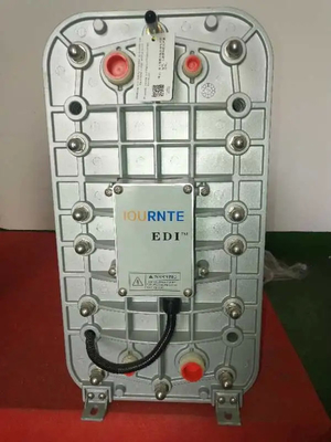 Perfect Structural Design 5.5-7.5 M3/H EDI Modules LX-700 With Easy To Operate