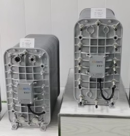 2.0-3.5 M3/H EDI Modules LX-300 With Low Energy Consumption