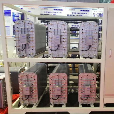 0.5-0.7m3/H Long Life EDI Modules LX-50 For Deionized Pure Water System