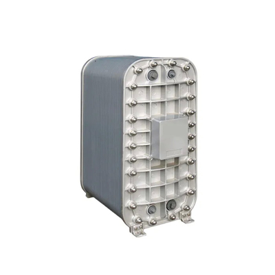 High temperature series EDI Stacks LX-HD-500 With Disinfection Time 1.5 Hours