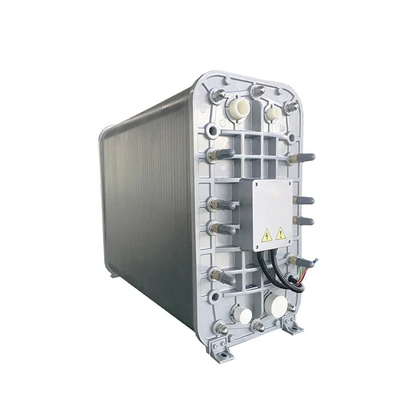 High temperature series EDI Stacks LX-HD-500 With Disinfection Time 1.5 Hours