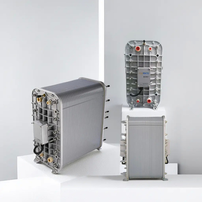 85 Degree Hot Water Disinfection EDI Stacks LX-HD-300 For Beverage Industry