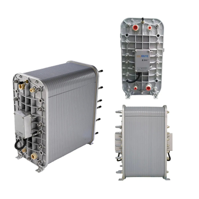 1.5-2.5m3/H EDI Stacks LX-HD-200 For Pharmaceutical Industry