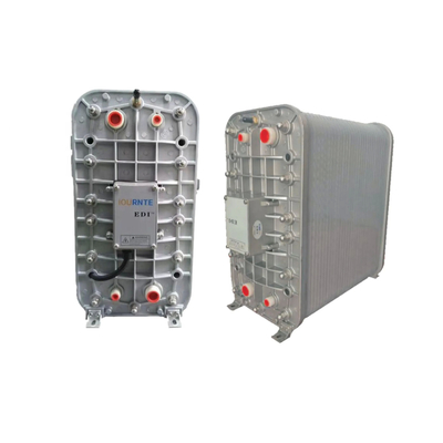 High Temperature Series 0.7-1.2m3/H EDI Stacks LX-HD-100 For Pharmaceutical Industry