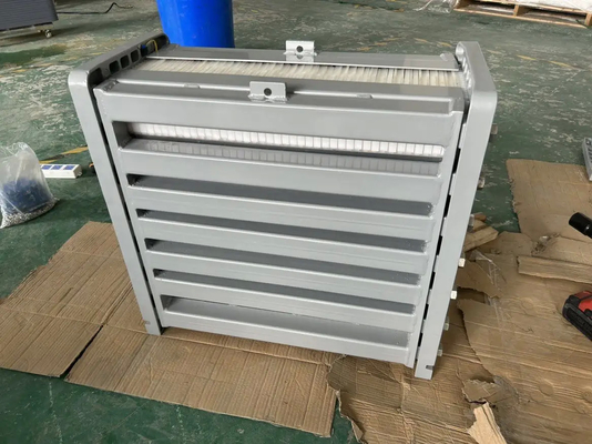 2.0-3.5m3/H EDI Stacks MK-3T For Deionized Water Replenishment