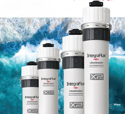 Dow UF Membranes SFP 2880xp / SFD 2880xp With High Efficiency Filtration Performance