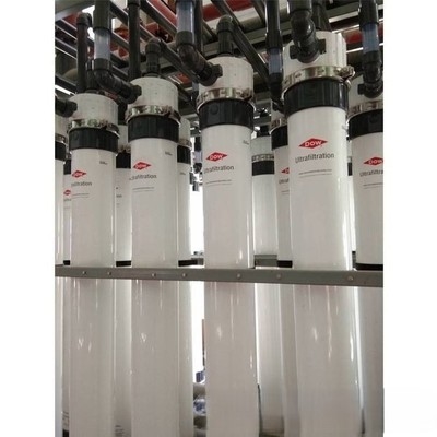 Original DOW UF Membranes SFP-2860 For Water Treatment Pretreatment