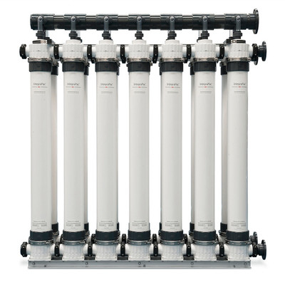 Original DOW UF Membranes SFP-2860 For Water Treatment Pretreatment