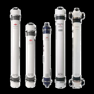 Original DOW UF Membranes SFP-2860 / SFD-2860 With High Filtration Accuracy