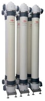 Original Large Flux DOW UF Membranes SFP / SFD-2880 For Drinking Water