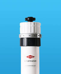 Original Large Flux DOW UF Membranes SFP / SFD-2880 For Drinking Water