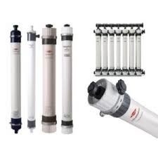 Original Large Flux DOW UF Membranes SFP / SFD-2880 For Drinking Water
