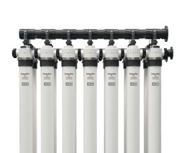 Dow UF Membranes IntegraTec™ XP 77/ XP 77 IG With Long Life And Stability