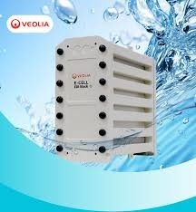 Veolia Suez EDI Stacks E-Cell MK-3 For Chemical Metallurgy And General Industry