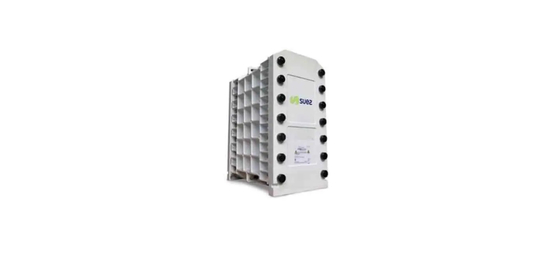 Veolia Suez EDI Stacks MK-3MiniHT For Pharmaceutical Purified Water
