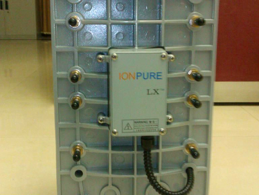 Wide Range Of Flow Ionpure CEDI LX-Z IP-LXM04Z-5  Up To 0.05 Ppm (Total CI 2) Feed