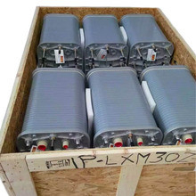 Ionpure CEDI LX-Z IP-LXM30Z-5 For Production Of Pure Water