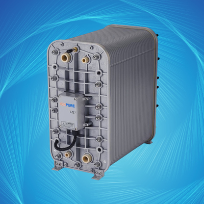 Ionpure CEDI LX-Z IP-LXM30Z-5 For Production Of Pure Water