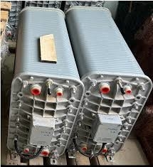 Ionpure CEDI LX-Z IP-LXM24Z-5 For Providing Stable Reliable High Purity Water