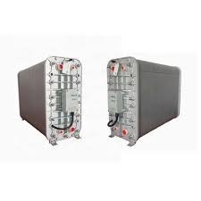 Ionpure CEDI LX-Z IP-LXM24Z-5 For Providing Stable Reliable High Purity Water
