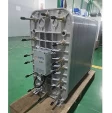 Ionpure CEDI LX-Z IP-LXM10Z-5 Leak Free Reliable Operation