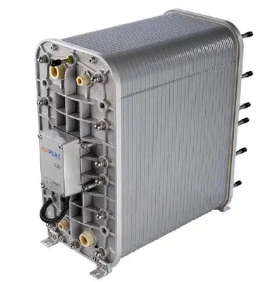Ionpure LX-Z IP-LXM10Z-5 CEDI Module Industrial RO Polishing For Pharma / Power Plants