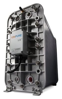 Ionpure LX-Z IP-LXM24Z-5 CEDI Module High Purity Water Treatment