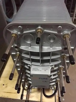 Ionpure LX-Z IP-LXM24Z-5 CEDI Module High Purity Water Treatment