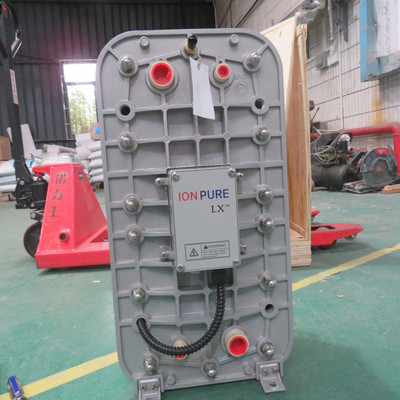 Ionpure LX-Z IP-LXM24Z-5 CEDI Module High Purity Water Treatment