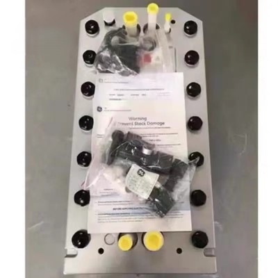 Veolia EDI Modules E-Cell  MK-3 100kg  1.7-4.5m3 /hr Recovery Up to 96%