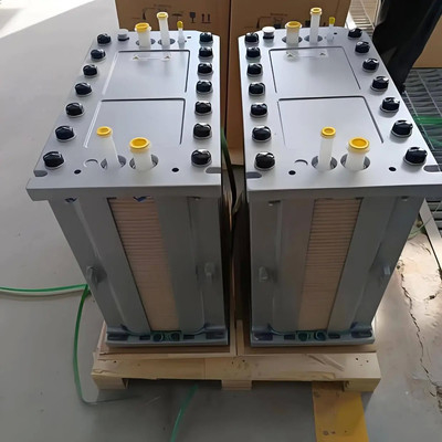 Veolia EDI Modules E-Cell  MK-3 100kg  1.7-4.5m3 /hr Recovery Up to 96%