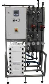 ​​Veolia MK-3MiniHT™ : Chemical-Free Ultra-Pure Water for Small-Scale Applications​