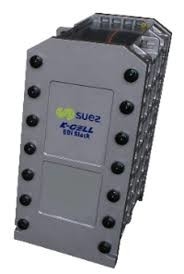 ​​Veolia MK-3MiniHT™ : Chemical-Free Ultra-Pure Water for Small-Scale Applications​