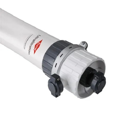DOW™ UF SFP-2860: High-Capacity, Fouling-Resistant  for Industrial & Municipal