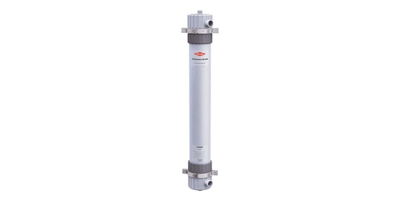 DOW™ UF SFP-2860: High-Capacity, Fouling-Resistant  for Industrial & Municipal