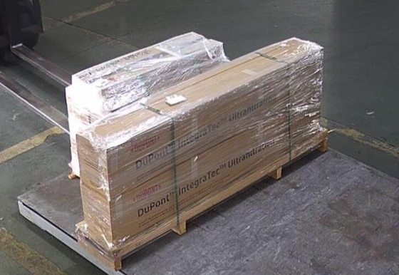 DOW™ UF SFP-2660 Ultrafiltration Membrane: High-Flux, Low-Fouling Powerhouse