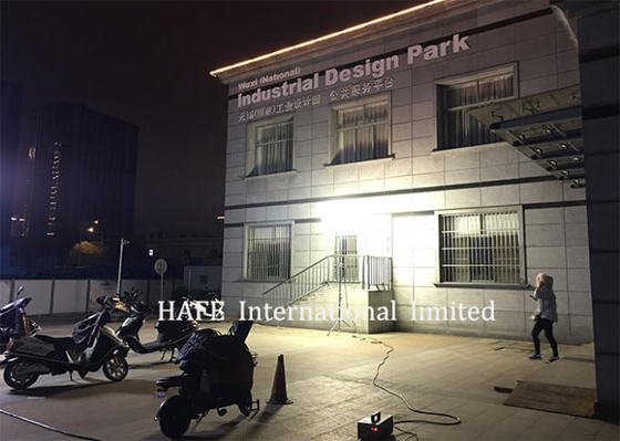 Sun Series 400W LED Balloon Light Portable Emergency Lighting For Industrial Rescue Operations