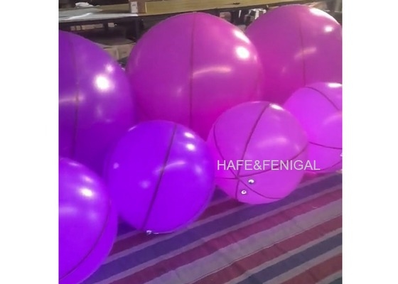 Candy-Colored Interactive Balloon Lights The Ultimate Party Essential