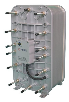 500L/H-7000L/H LCX Series Industrial General EDI Modules
