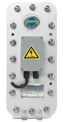 20L/H-300L/H LC Pure Laboratory MINI EDI Module