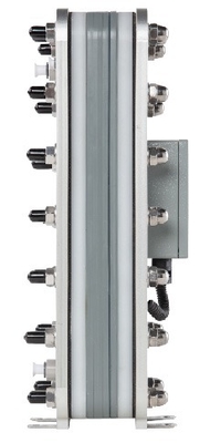 20L/H-300L/H LC Pure Laboratory MINI EDI Module