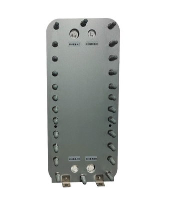 300L/H--5000L/H Industrial EDI Modules LC Classic Series