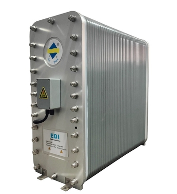 300L/H--5000L/H Industrial EDI Modules LC Classic Series
