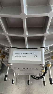 China Brand Cost-effective IP-LXM10HI-3 For Hot Water Sanitization 