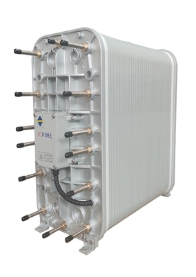 500L/H--5000L/H High Temperature Sterilization Type EDI Modules LCX-H Series