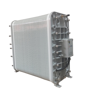 500L/H--5000L/H High Temperature Sterilization Type EDI Modules LCX-H Series