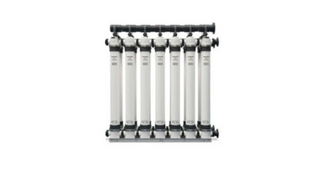 DuPont™ XP 77 IG UF Membrane—Grade Filtration For Challenging Water Applications
